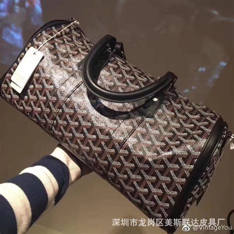 goyard pillow|Goyard shops near me.